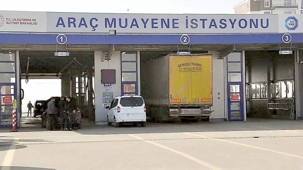 Araç Sahipleri Alarmda: Motorlu Taşıtlar Vergisinden Araç Muayene Ücretlerine Büyük Zamlar Kapıda!