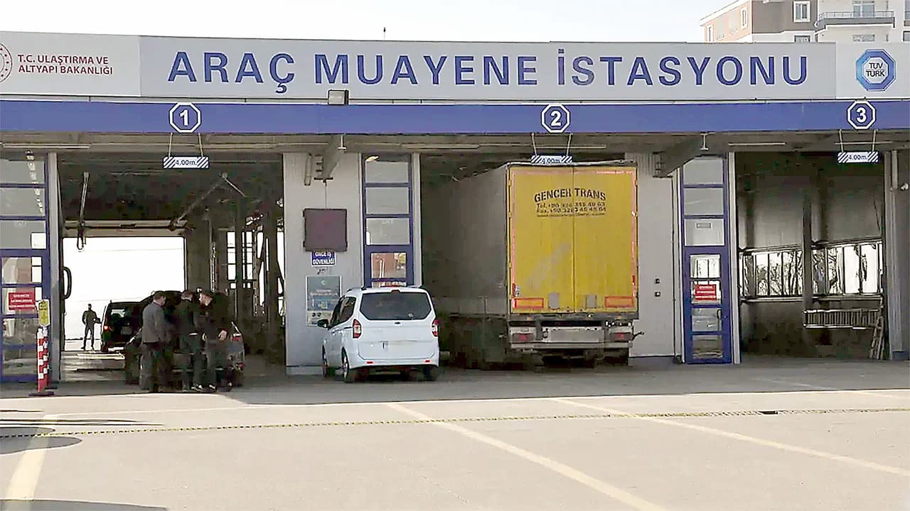 Araç Sahipleri Alarmda: Motorlu Taşıtlar Vergisinden Araç Muayene Ücretlerine Büyük Zamlar Kapıda!