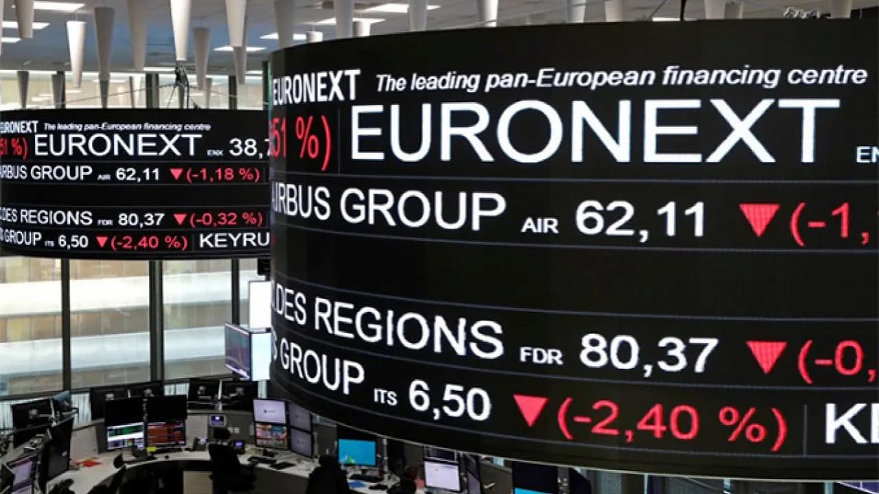 Avrupa Piyasalarında Yükseliş Rüzgarı: STOXX 50 ve 600 Endeksleri Göz Kamaştırıyor!