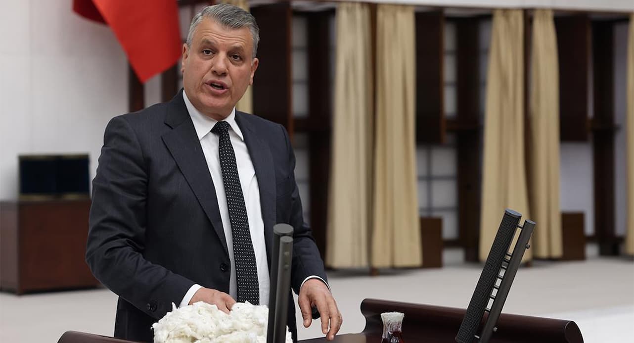 Ayhan Barut'tan Acil Çağrı: Orman Katliamına Dur Değil, Geri Adım Atın!