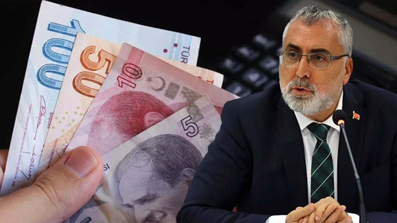Bakan Işıkhan duyurdu: Start verildi! Yeni emeklilik sistemi geliyor