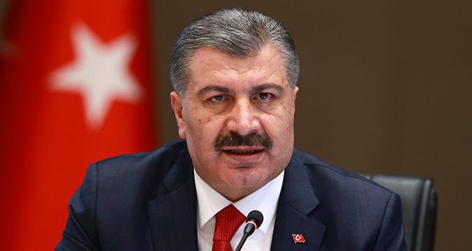 bakan koca uyardı: şikayetlerin arttığı bir dönemdeyiz!