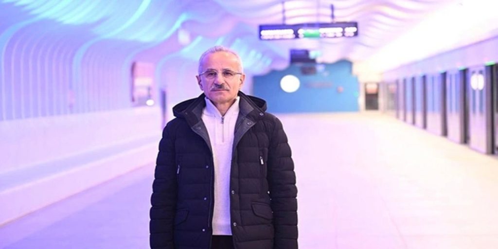 Bakan Uraloğlu son dakika duyurdu: Açılış tarihi belli oldu
