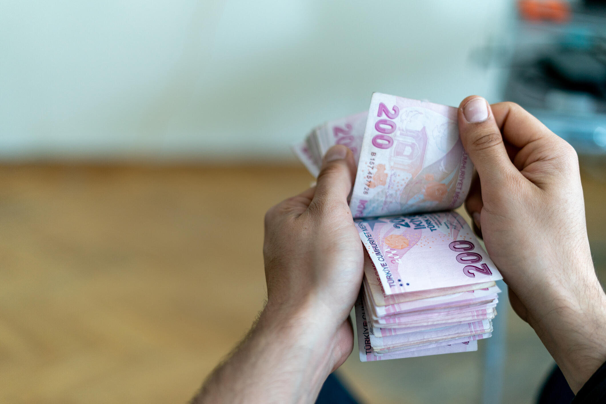 Banka hesabı olanlar dikkat! Hesaplar ve krediler için BDDK'dan flaş karar