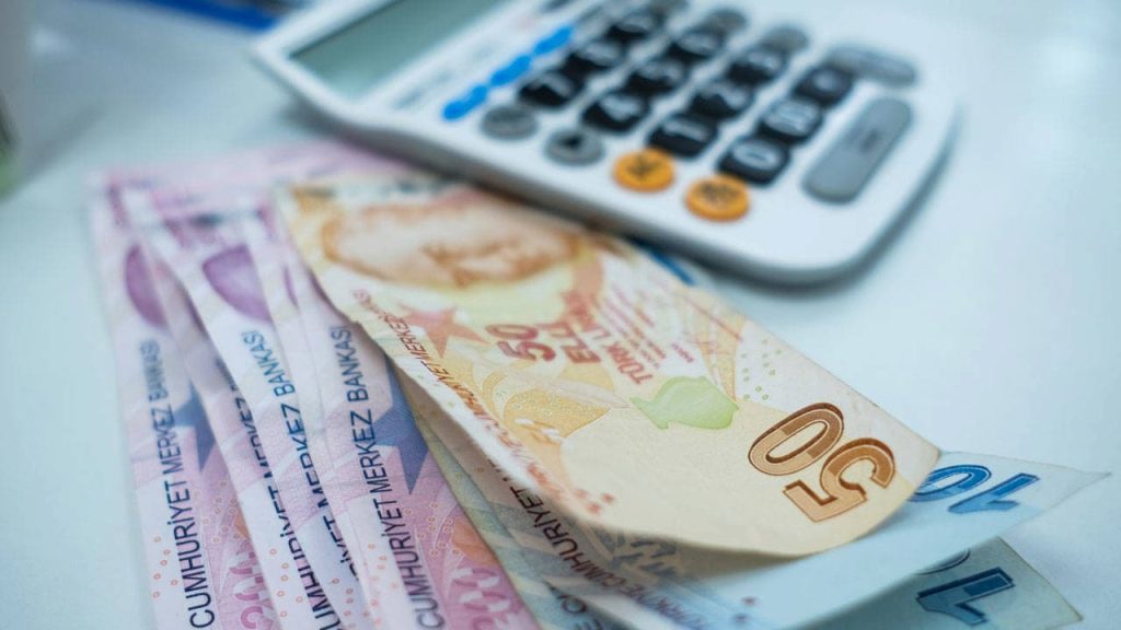 Bankalarda Çek Devrimi: Karşılıksız Çekler İçin Ödeme 9 Bin 270 Liraya Çıkıyor!