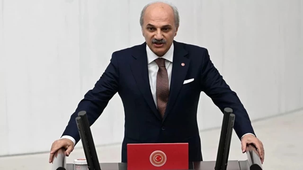 Birol Aydın: İstanbul'u rant merkezi olmaktan kurtaracağız