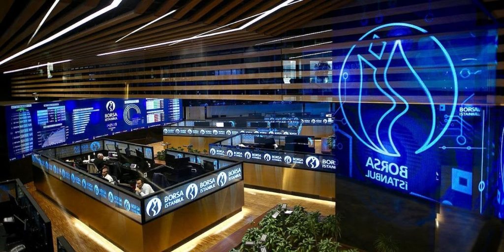 Borsa İstanbul'da Yatırımcı Sayısında Büyük Düşüş: Piyasalar Ne Diyor?