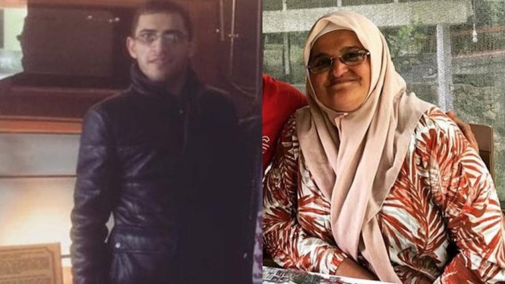 Bursa'da Çiftlik Evinde Şoke Eden Olay: Zihinsel Engelli Genç Annesini Öldürdü