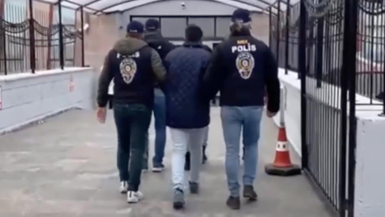 Çocuk İstismarına Karşı Kapsamlı Müdahale 56 Şüpheli Gözaltında