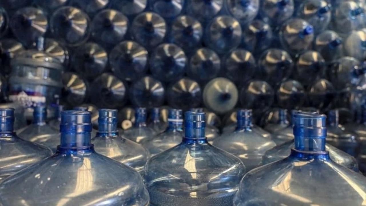 Damacanada Fiyat Fırtınası: Yüzde 100 Zamla Tüketicinin Cebini Sarsıyor!