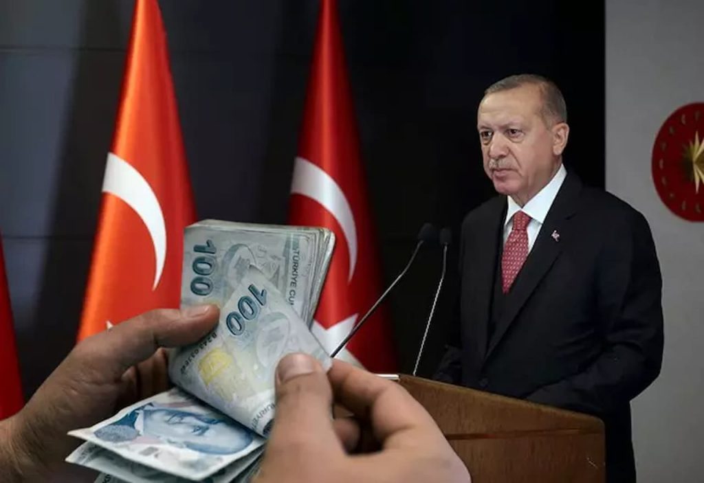 Dev Zamda Geri Sayım Başladı: Memur ve Emeklilerin Gözü Kulağı Bu Haberde!