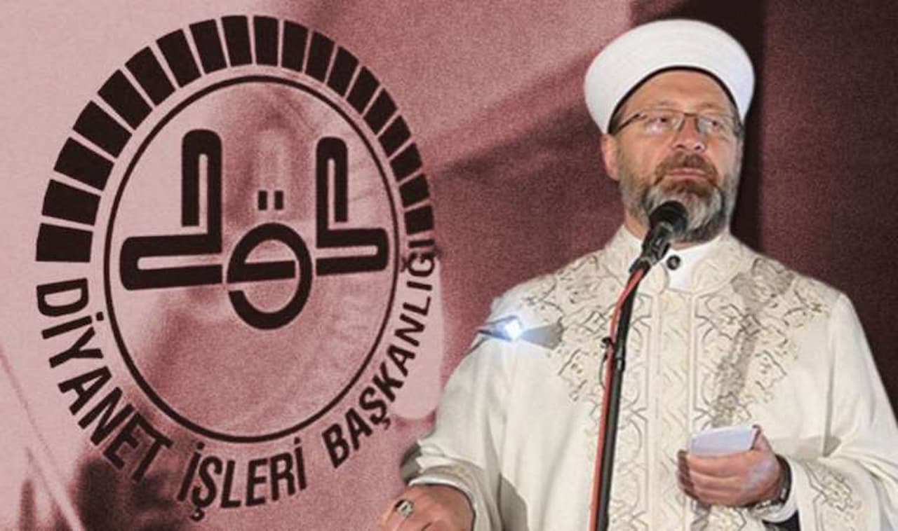 Diyanet'in Sınav Skandalı: Vaiz, Yüksek Puanına Rağmen Mülakatta Elendi!