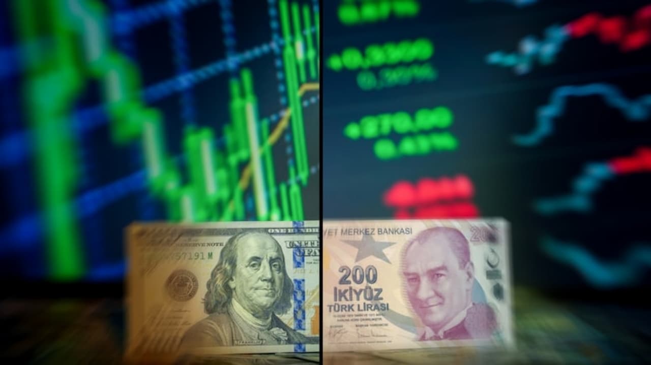Dolar Kuru Yükselişi ve Merkez Bankası'nın Radikal Adımları