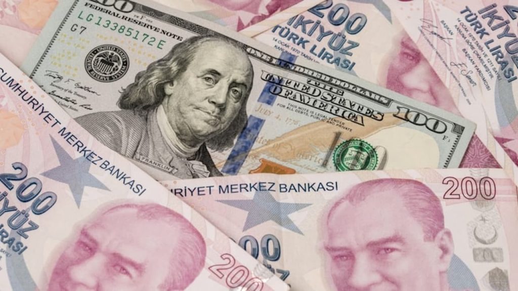 Dolar/TL'de 30,34 Seviyesi ve Orta Doğu'da Artan Gerginlik
