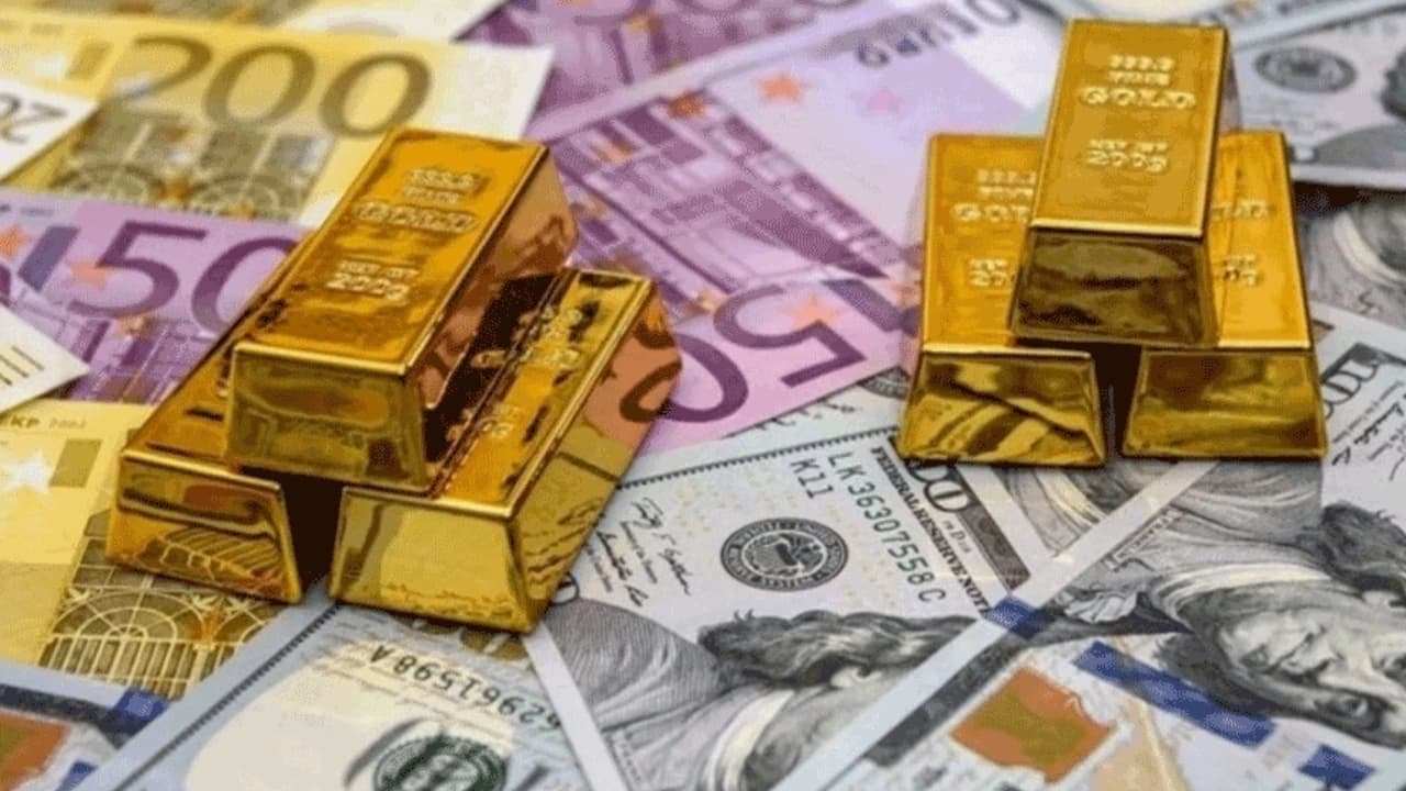 Döviz Piyasalarında Son Durum: Dolar, Euro ve Sterlin'in Seyri