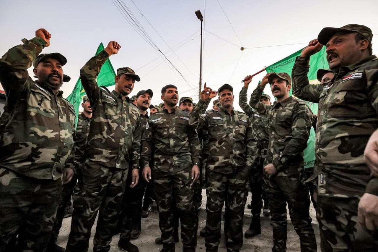 Dünya Dengeyi Kaybediyor: Yemen'den Erbil'e, Ortadoğu'da Artan Gerilim ve Türkiye'nin Stratejik Rolü