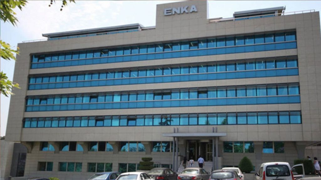 ENKA Holding, Küresel İş Fırsatlarını Açığa Çıkarıyor: Almanya'da Mühendisler Aranıyor!