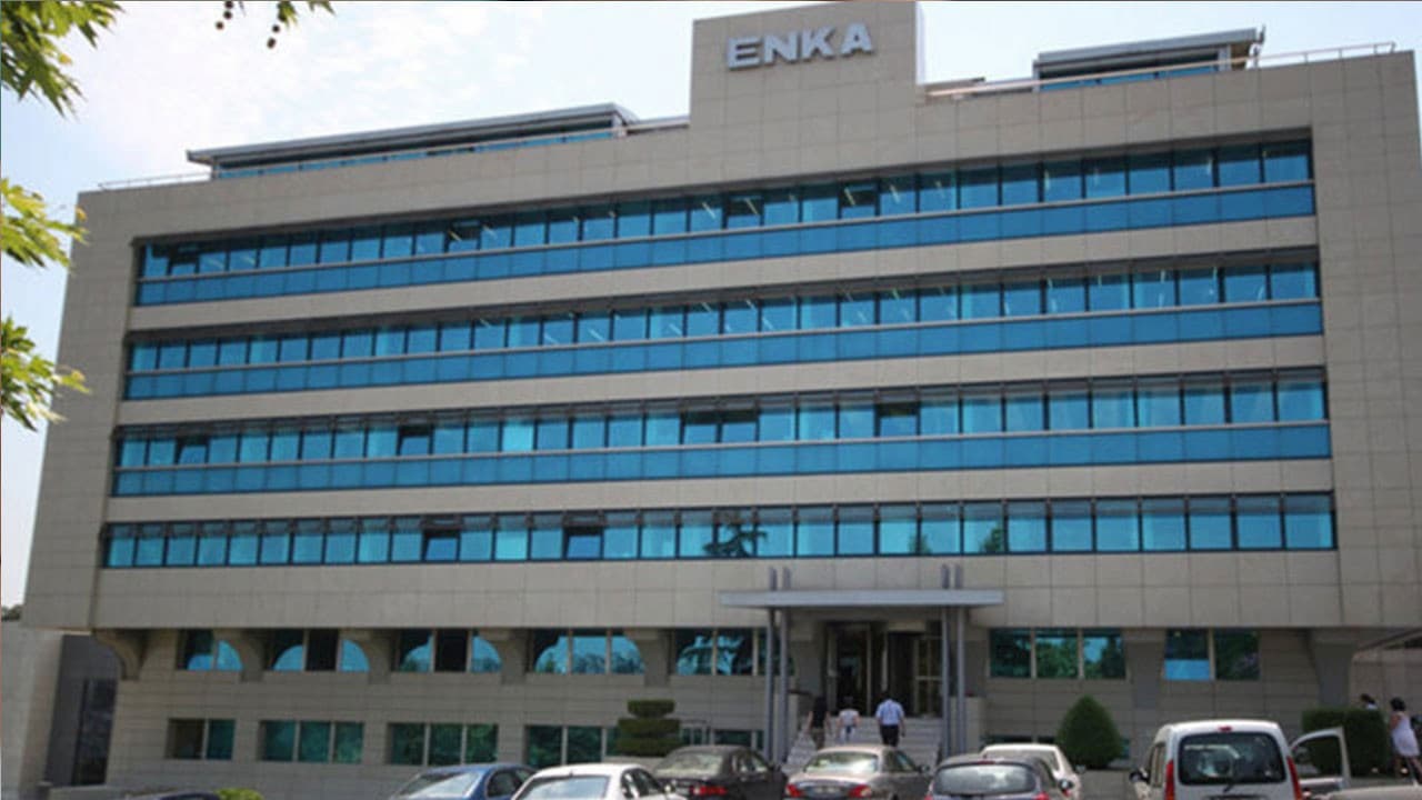 ENKA Holding, Küresel İş Fırsatlarını Açığa Çıkarıyor: Almanya'da Mühendisler Aranıyor!