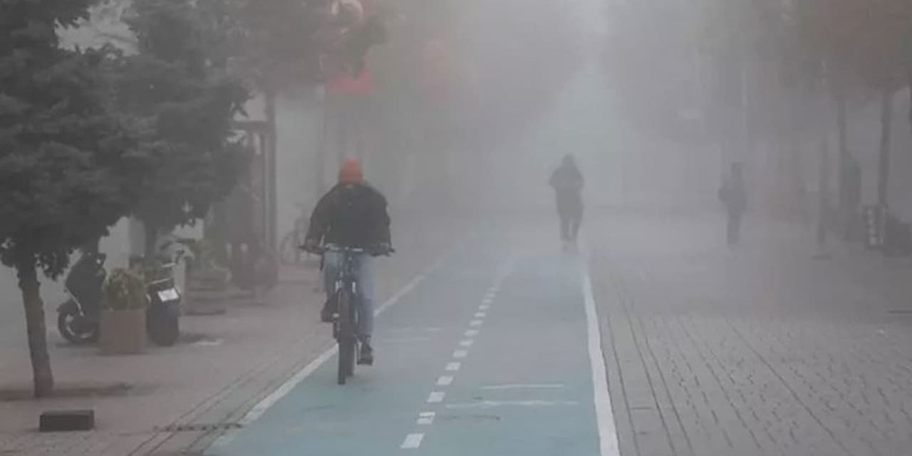 Ege Bölgesi'nde Hava Durumu Değişiklikleri: Sis ve Pus Uyarıları!