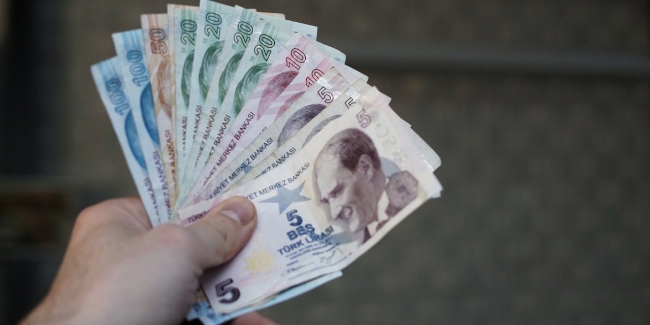 Ek zamlar sonrası ne kadar maaş alınacak? Zamlı maaş tablosu belli oldu