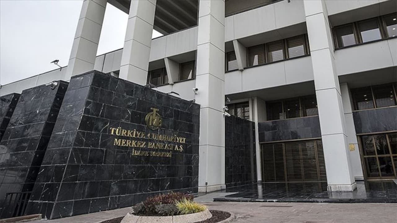 Ekonomide Dönüm Noktası: Merkez Bankası'nın Kritik Faiz Kararı ve Türkiye Ekonomisine Etkileri!