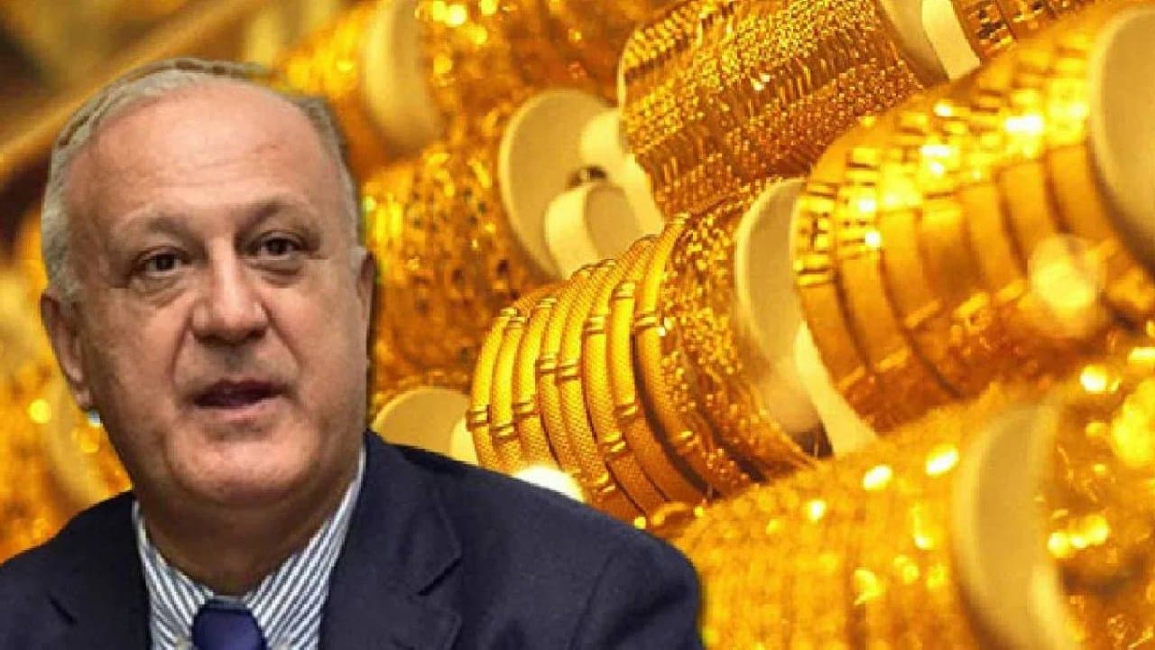Ekonomist Kurtoğlu'ndan Altın ve Emlak Yatırımcılarına Kritik Uyarılar: Yeni Dünya Düzenine Hazırlanın!