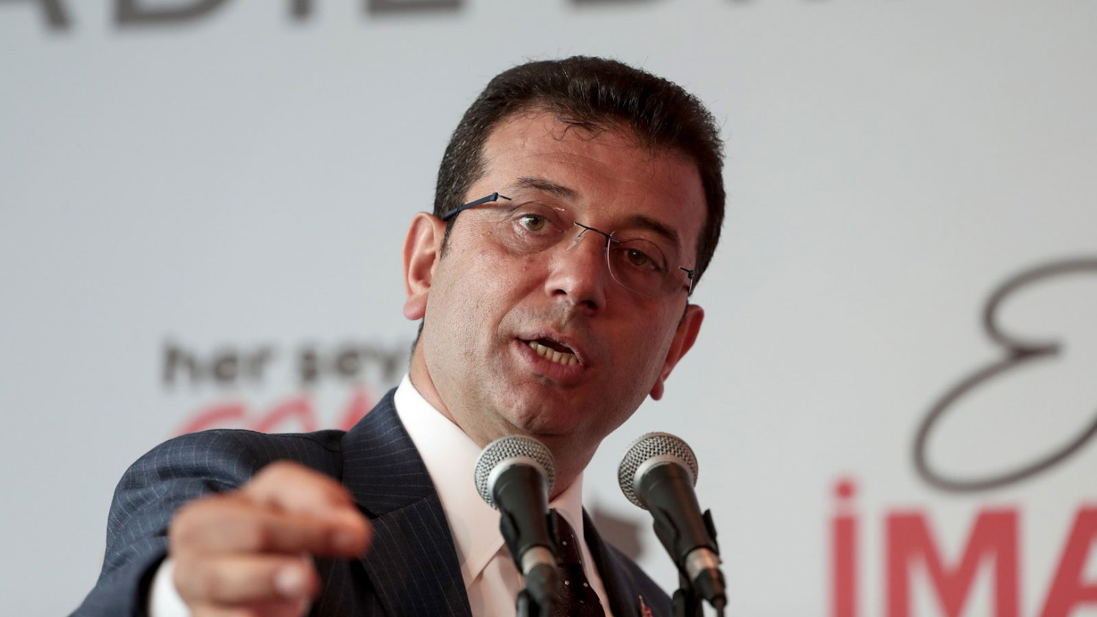 Ekrem İmamoğlu'ndan son dakika açıklaması! Sabotaj değerlendirmesi yaptı