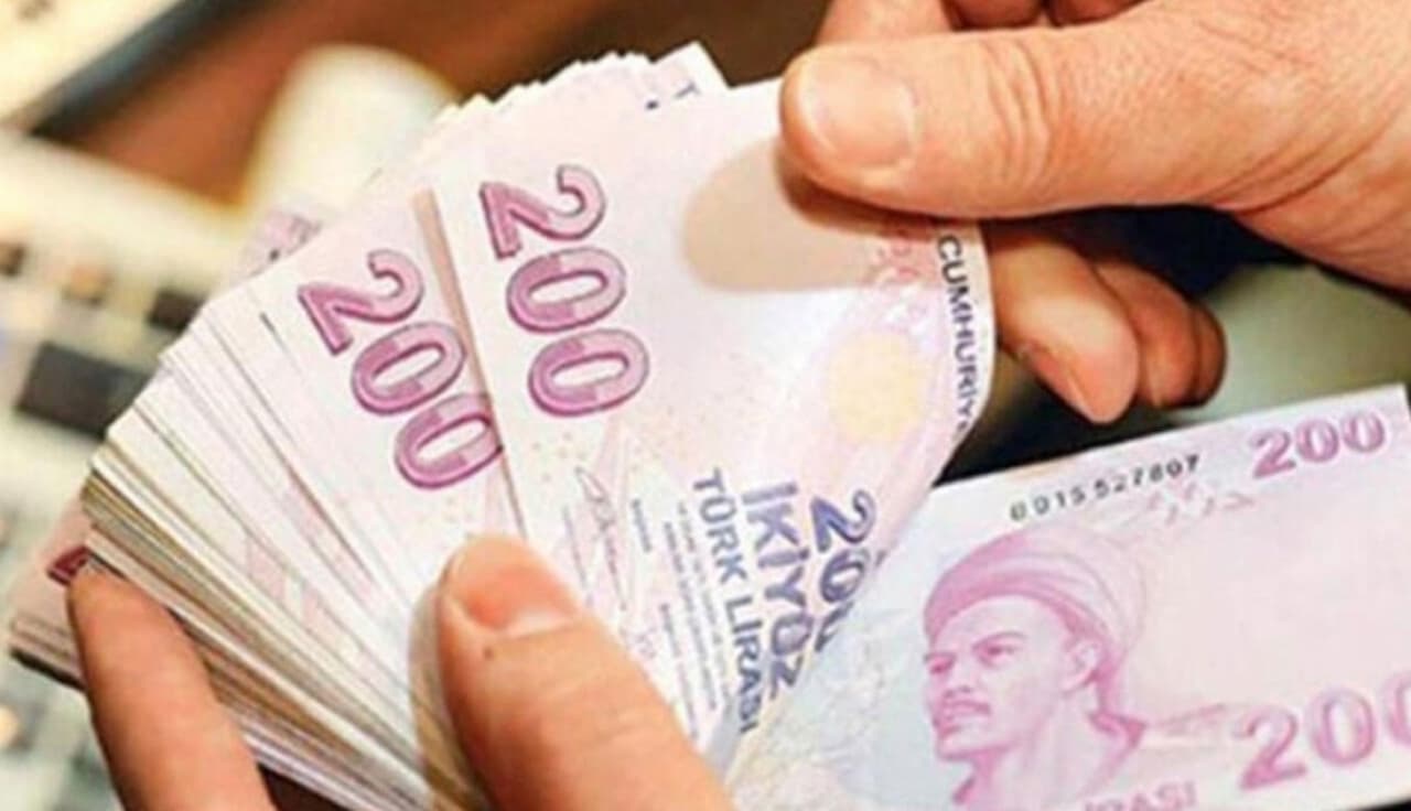 Emekli Promosyon Yarışında Zirve: 15 Bin TL'lik Rekor Promosyon!