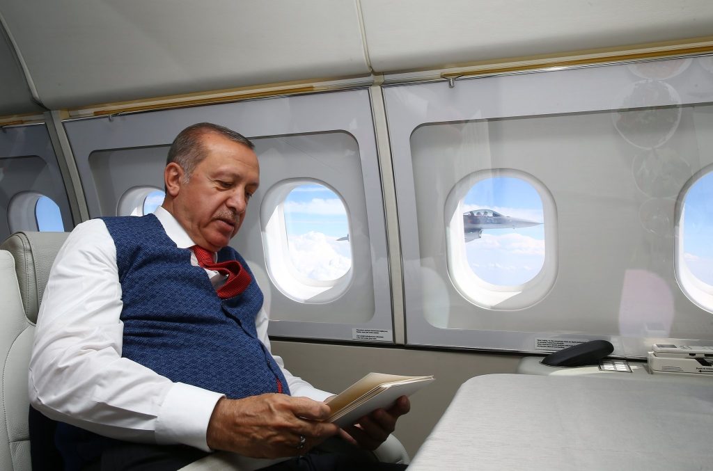 Emekli maaşlarına seyyanen 8.000 TL zam gelişmesi! Cumhurbaşkanı Erdoğan 'Merak Etmeyin' demişti