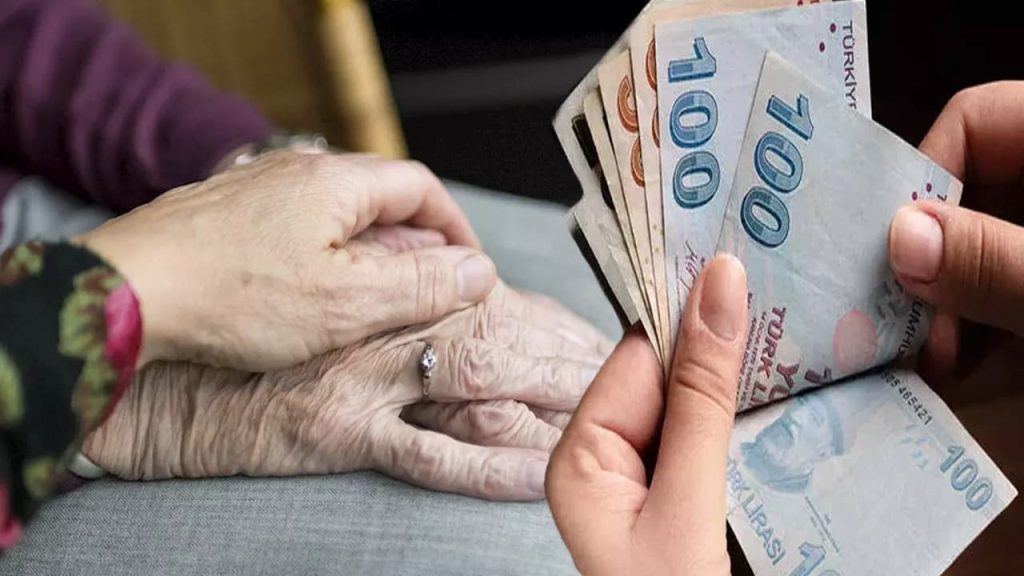 Emeklilere Tarihi Zam: Dul ve Yetimlerin Aylıkları Artıyor!