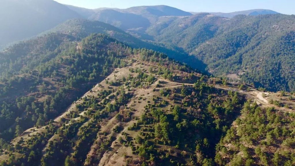 Eskişehir ve Çevresi İçin Kritik Bir Karar: Altın Madeni Projesinin ÇED Süreci İptal Edildi
