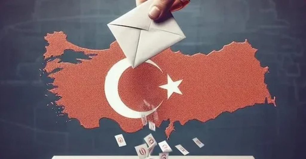 Eskişehir'de Yerel Seçim Heyecanı: Cumhur İttifakı'nın Adayları Belli Oldu!