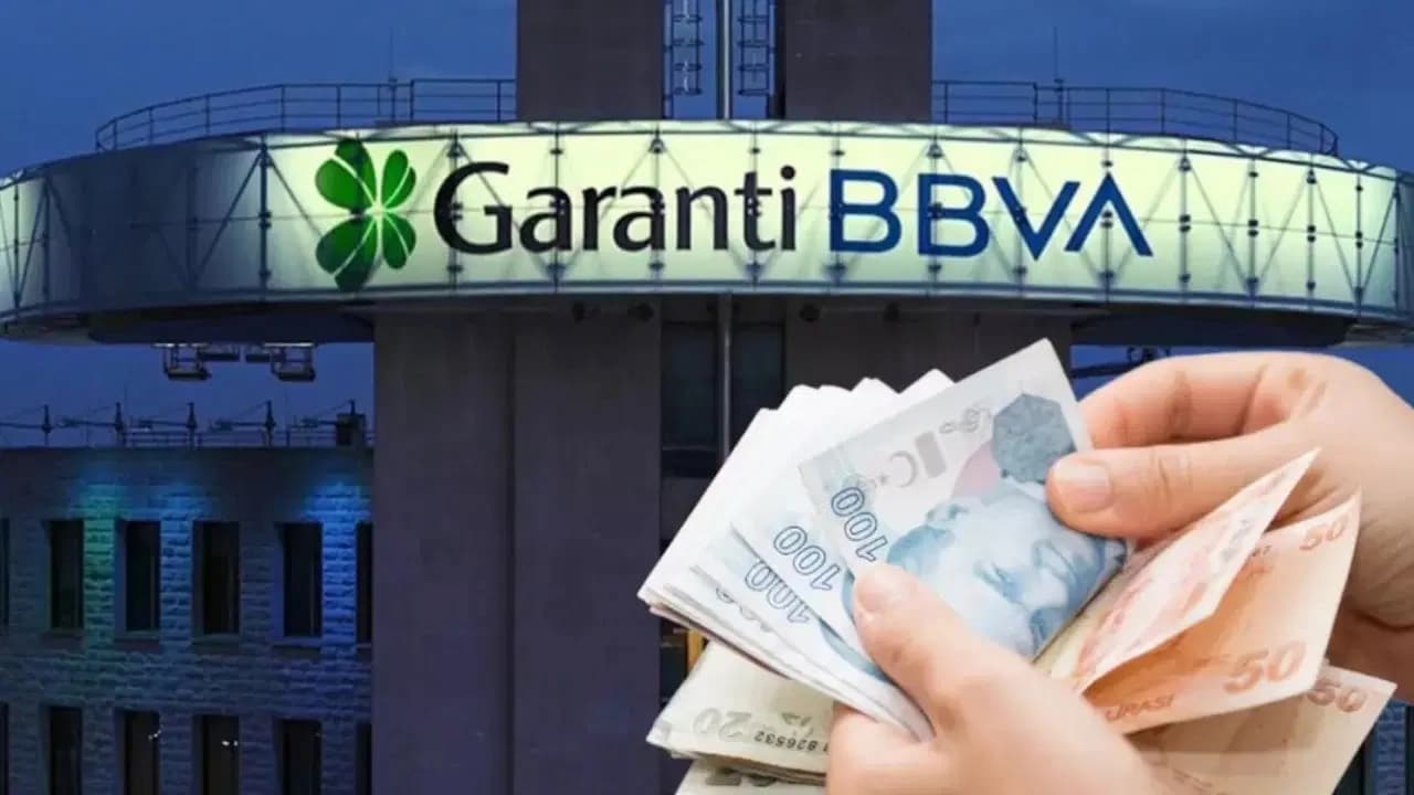 Ev Sahibi Olma Hayalleri Gerçek Oluyor: Garanti BBVA'dan Dev Konut Kredisi Fırsatı!