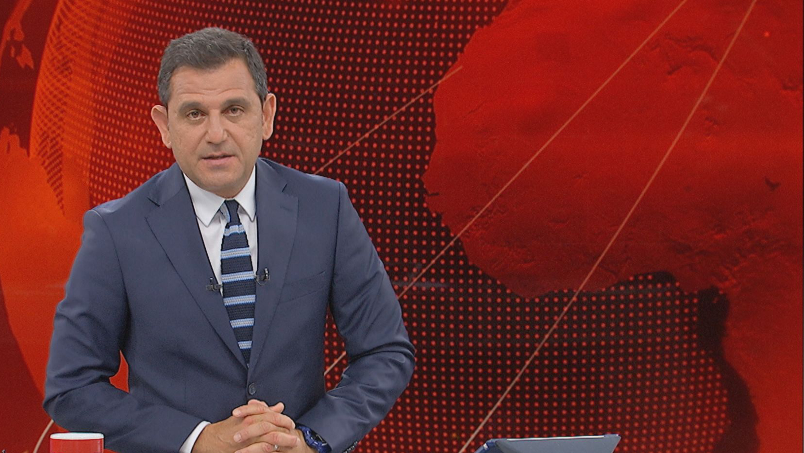 Fatih Portakal'dan bomba iddia geldi! AK Parti'nin Ankara, İzmir ve İstanbul adaylarını duyurdu