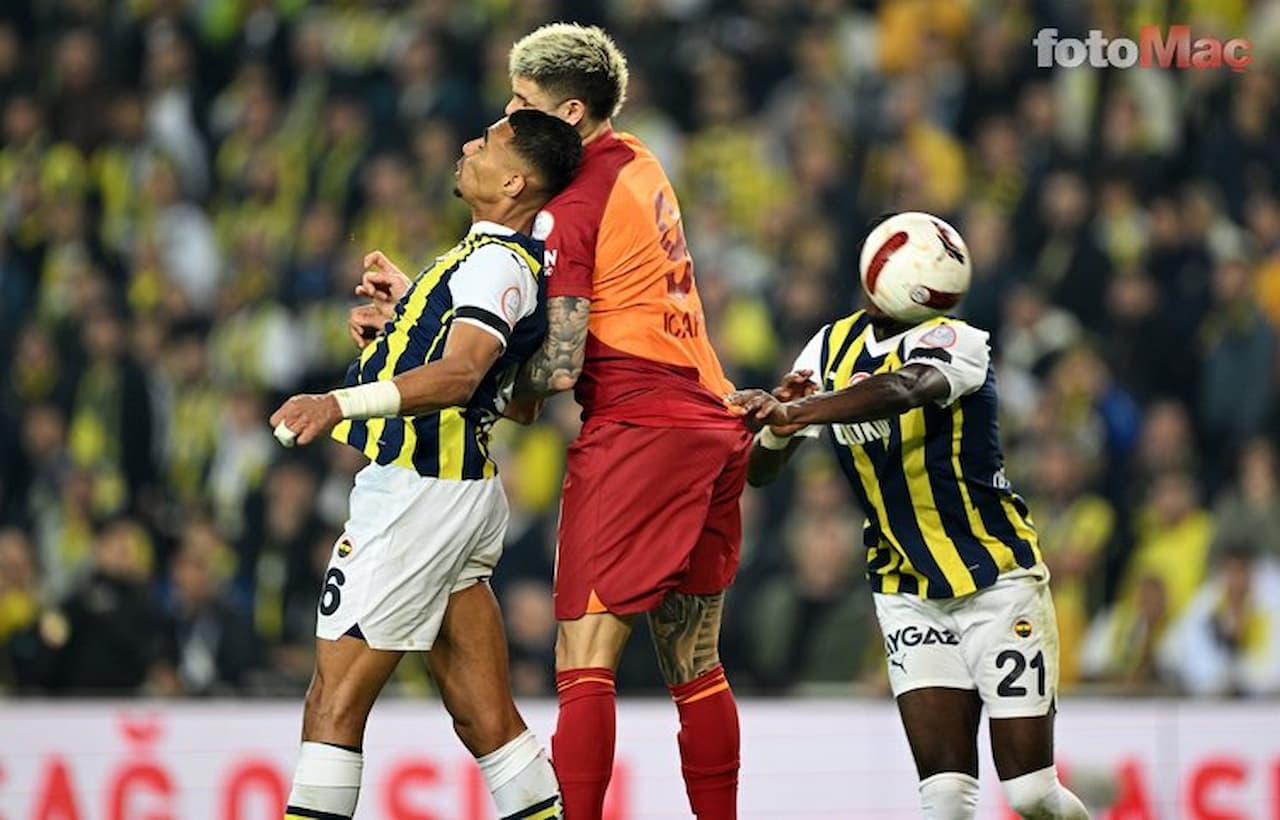 Galatasaray'ın Yıldızı Icardi'nin Sakatlık Durumu ve Derbi Maçının Ardından Yaşananlar