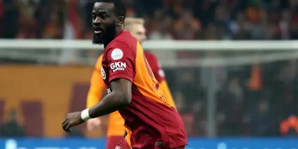 Galatasaray'ın Yıldızı Ndombele İçin Sürpriz Transfer Hareketliliği: İki Büyük Kulüp Peşinde!