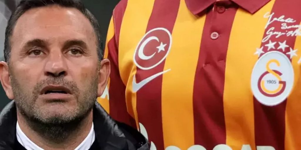 Galatasaray’da Büyük Değişim Rüzgarları: Angelino’nun Veda Zamanı Geldi