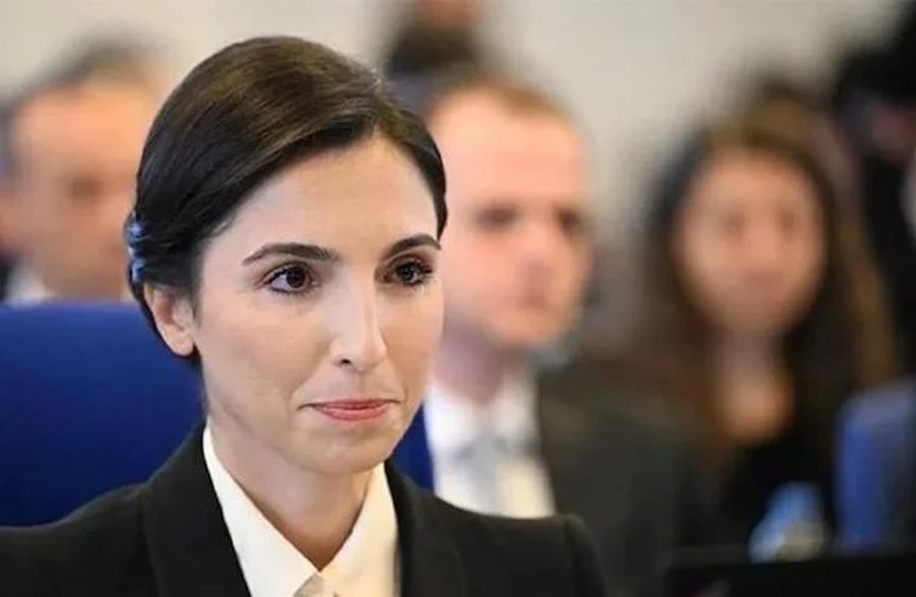 Gaye Erkan'ın Görevden Alınma İhtimali: Ekonomi Dünyasında Yeni Bir Dönem mi Başlıyor?