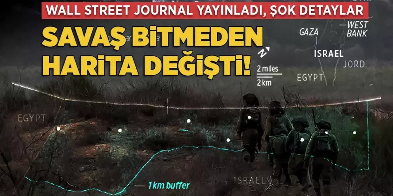 Gazze'deki Dram: İnsanlık Tarihinin En Ağır Yükü