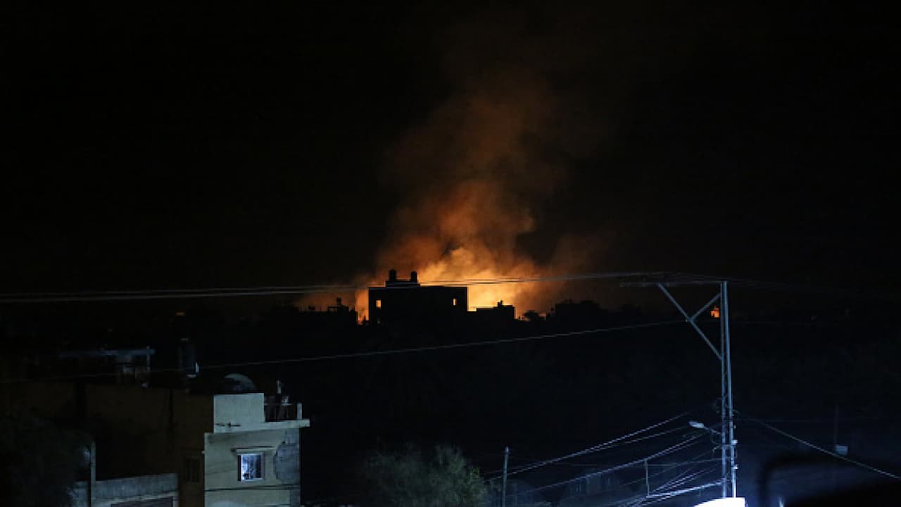 Gazze'deki Son 24 Saat: Derin Acı ve Kayıplar