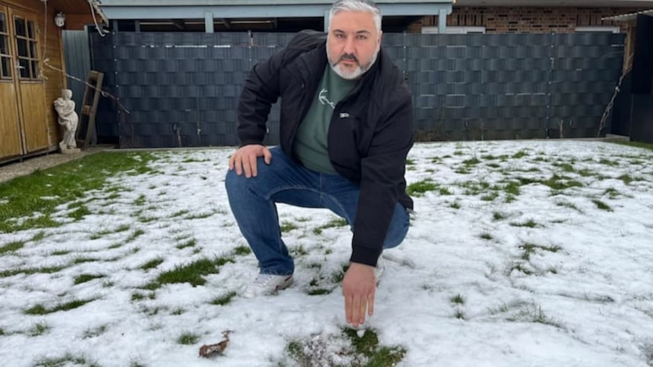 Gökyüzünden Gelen Zenginlik: Evinin Bahçesine Düşen Göktaşı ile Hayatı Değişen Türk