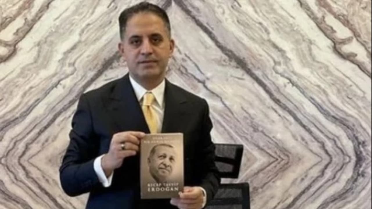 Göz Alıcı İhalelerin Yeni Sahibi: Veysel Demirci'nin Milyarlık Başarısı!