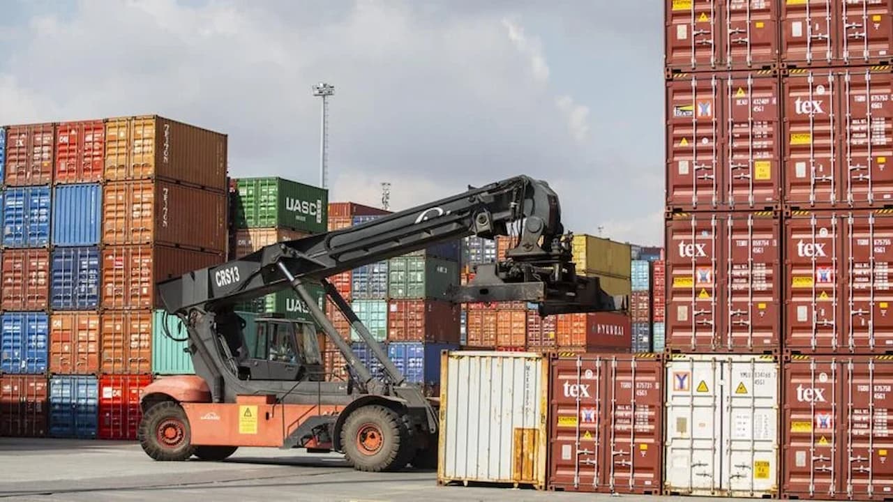 Gözle Görülür İyileşme: İhracat Artışı ve İthalat Azalışı Yankı Uyandırıyor