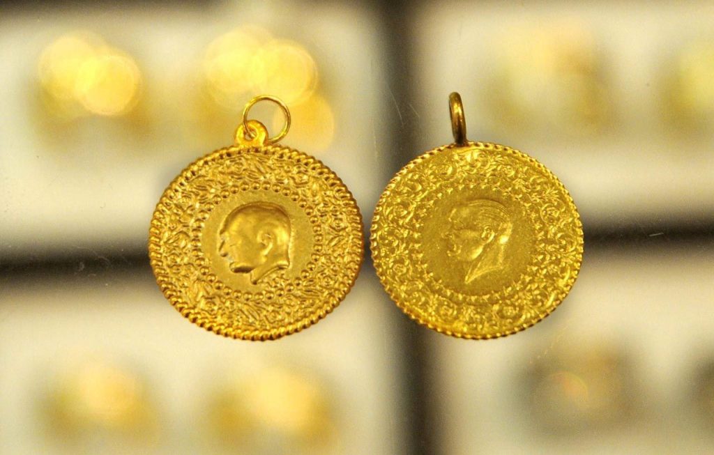 Gram altın ve çeyrek altın fiyatları arttı! Herkesi şaşırtan gelişme: İşte altın fiyatları