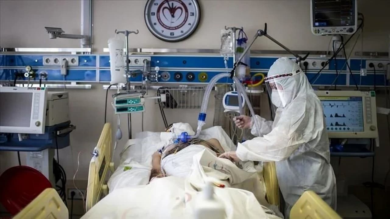Hastalık X Alarmı: Koronavirüsten 20 Kat Daha Ölümcül Virüs Tehdidi!