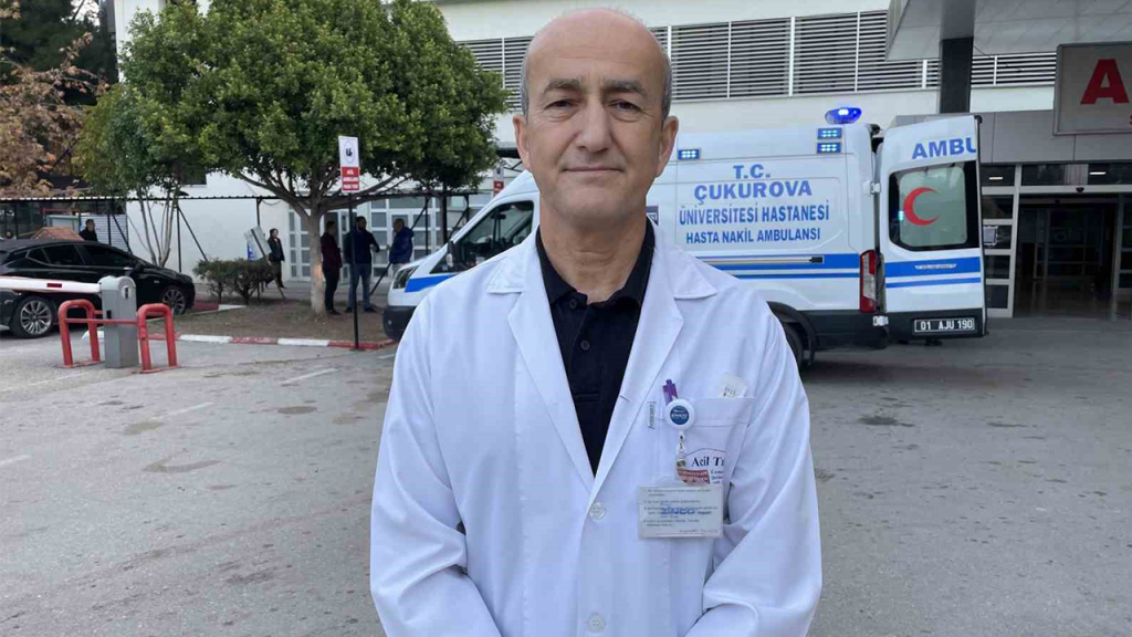 Hatay'da Balon Balığı Faciası: Bir Kişinin Hayati Tehlikesi Devam Ediyor