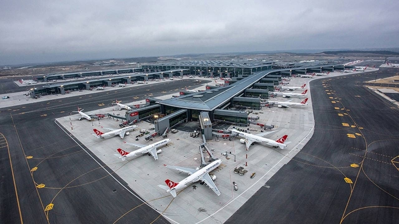 Havacılık Sektöründe Kamu-Özel İşbirliği Projeleri Halkın Cebini Boşaltıyor!