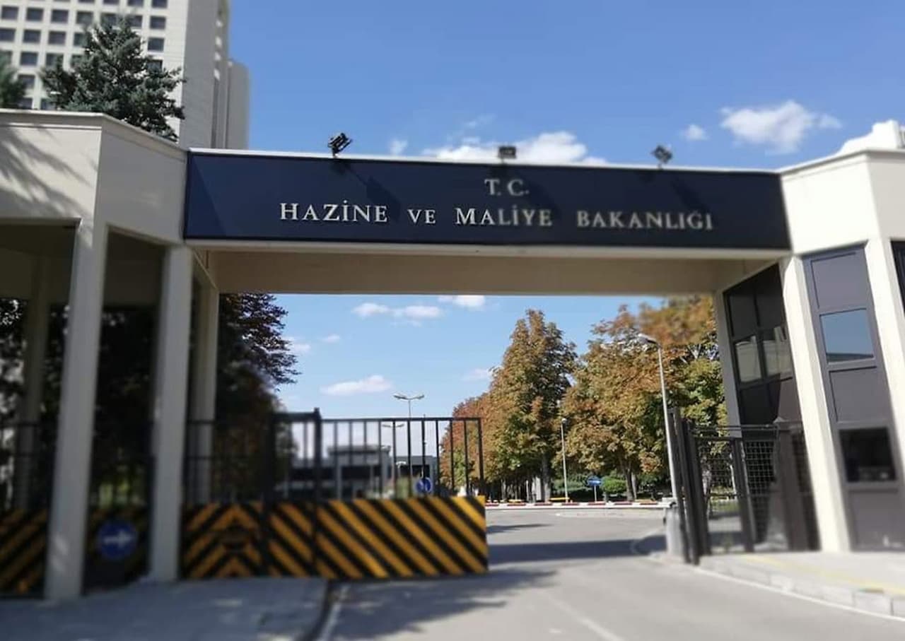 Hazine ve Maliye Bakanlığı'ndan Rekor Borçlanma