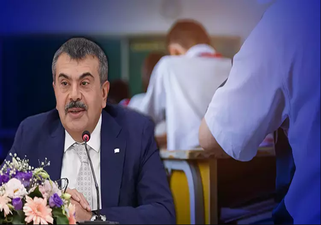 İlkokul, ortaokul ve lise öğrencileri dikkat! Bakan Tekin son dakika duyurdu: Tamamen değişiyor