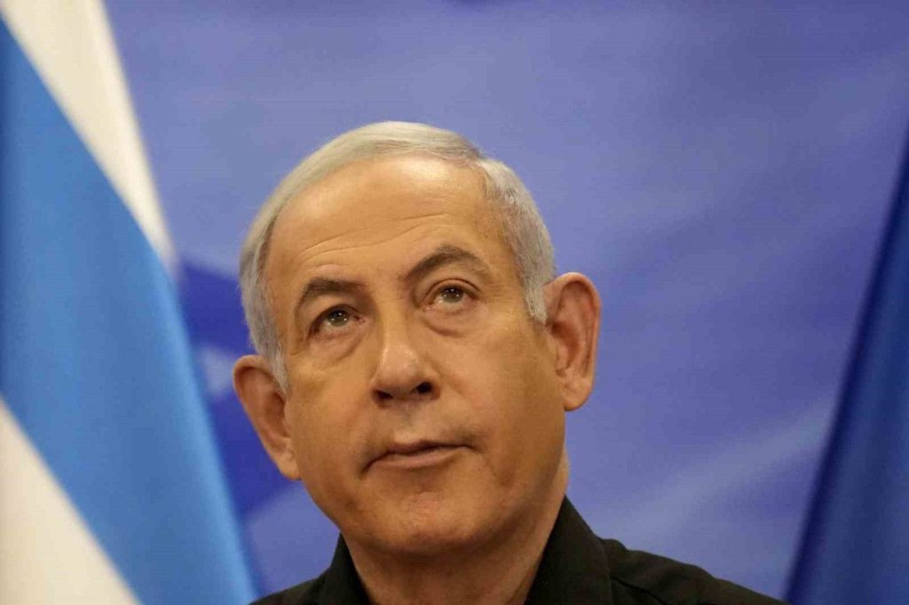 İsrail kararı sonrası Netanyahu'dan açıklama geldi! İsrail kendisini savunuyormuş